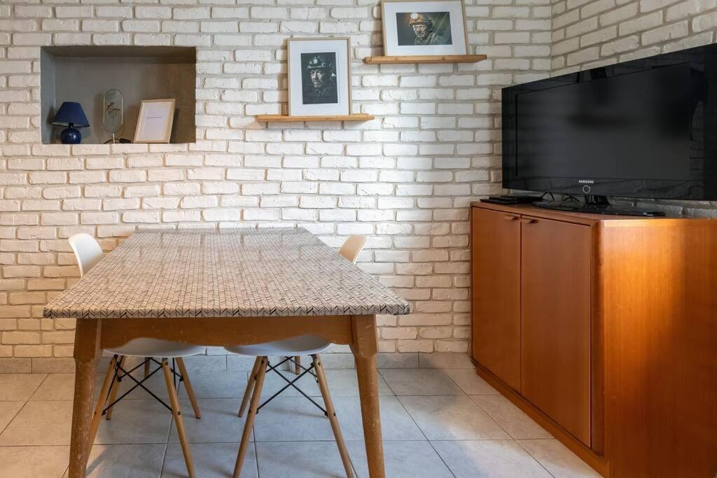 Le Graphite Apartamento Auboue Exterior foto