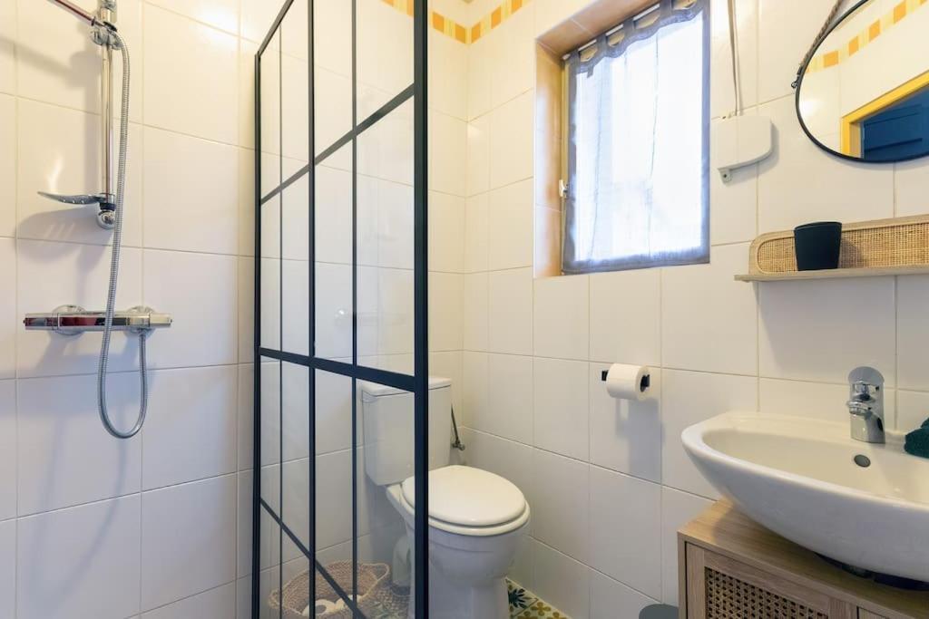 Le Graphite Apartamento Auboue Exterior foto